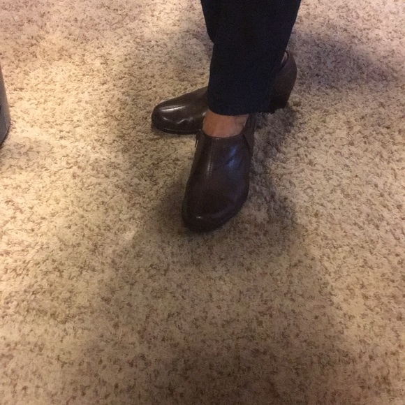 Clark booties - Picture 5 of 5